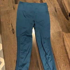 Fabletics leggings xs